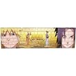 NARUTO -ナルト- 疾風伝 キーボード ライバル IK-NK01/NS