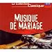 Musique : Musique de mariage