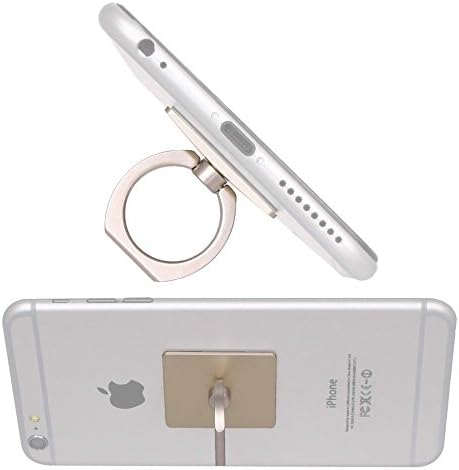 360 Degree Rotation Phone Ring Buckle and Tablets Anti Drop Ring for Iphone 6 Plus Ipad Mini Ipad2 Ipad Ipod Samsung Galaxy Note S5 Universal Mobile Devices