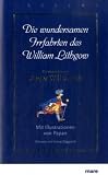 Die wundersamen Irrfahrten des William Lithgow title=