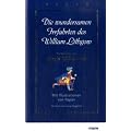 Die wundersamen Irrfahrten des William Lithgow