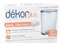 Diaper Dekor Plus Refills 2 Pack