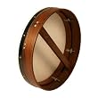 Bodhran, 18"x4", Tune, Rosewood, Single