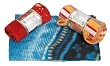 Guardian Warm Polar Fleece Blanket (Set of 5)
