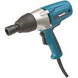Makita TW0350 3.5 Amp 1/2-Inch Square Impact Wrench