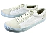 (バンズ) VANS OLD SKOOL(オールドスクール) V36-38 T.WHITE/T.WHITE