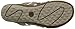 BareTraps Women's Garnie Huarache Sandal