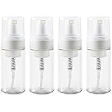 Foaming Dispensers for Castile Liquid Soap, 250ml