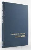 Children in libraries : patterns of access to materials and services in school and public libraries : proceedings of the forty-first Conference of the Graduate Library School, May 16-17, 1980