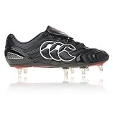 Canterbury Stampede Elite 8 Stud Rugby Boots