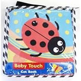 Baby Touch Cot Book (Baby Touch)