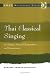 Book Thai Classical Singing: Its History, Musical Characteristics, and Transmission (Soas Musicology Series) (Soas Musicology Series) (Soas Musicology Seri