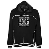 DC Shoes Speed Hoodie