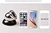 Car Mount, Rotatable Magnetic Car Mount Phone Holder For IPhone 6/SE/6S/5S/5/4S/4 Accessories GPS Stent For Stand Support Magnetic Cell Phone Car Holder