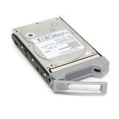 IBM Hitachi 0G00049 G-Tech 1TB Festplatte (8,9 cm (3,5 Zoll), 7200rpm, 32MB Cache, SATA 300)