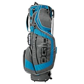 Ogio Golf Ozone Stand Bag