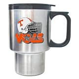 Tennessee Volunteers NCAA Stainless Travel Mug