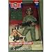 GI Joe Gulf War Army Grenadier 12 Action Figure