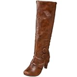 Not Rated Womens Official Boot