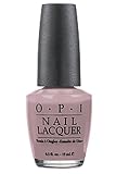 OPI Nail Polish Nomads Dream