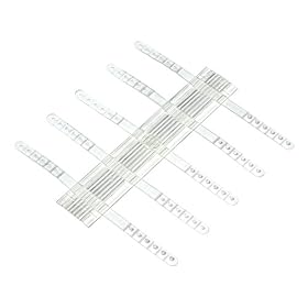 Prince Lionheart Adjustable Crib Rail Teether