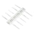 Prince Lionheart Adjustable Crib Rail Teether