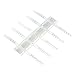 Prince Lionheart Adjustable Crib Rail Teether