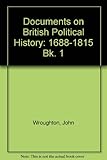 Documents on British political history