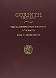 The Sanctuary of Demeter and Kore : the inscriptions