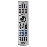 One For All URC 6131N 6-Device Universal Remote Control