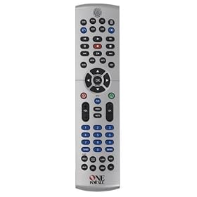 One For All URC 6131N 6-Device Universal Remote Control