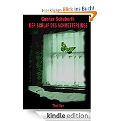 Der Schlaf des Schmetterlings