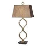 Uttermost, Jareth Table, Lamp