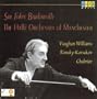 Barbirolli Conducts the Halle Orchestra