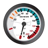 Genesis 200 Depth Gauge
