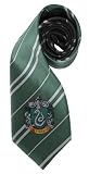 Harry Potter Slytherin Costume Neck Tie