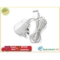 iTech iPod, iPad & iPhone Mains Charger - White
