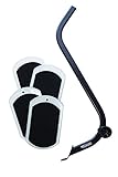 EZ Moves Furniture Lifter & Furniture Slides
