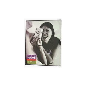 8X10 CLEAR DESK FRAME