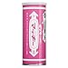 ゼブラ 油性マーカー マッキーCAN C-MO-MC-BK10-P ピンク缶 黒インク10本入