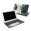 Locket Design Protector Skin Decal Sticker for Apple MacBook Air 13 inch (released in Jan 2008)