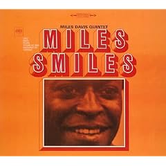 Miles Smiles [Re-Issue]