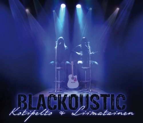 Kotipelto and Liimatainen-Blackoustic-2012-GRAVEWISH Download