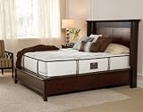 Stearns & Foster Russell Square Luxury Firm King Mattress Only