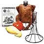 Spanek Vertical Roaster