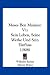 Moses Ben Maimon V1: Sein Leben, Seine Werke Und Sein Einfluss (1908) (German Edition)