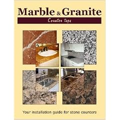 Marble & Granite Counter tops