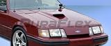 1984-1986 Ford Mustang SVO Hood