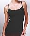 American Apparel 5.5 oz Cotton 1x1 Rib Spaghetti-Strap Tank Top - 4311