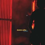 Dominic Miller November